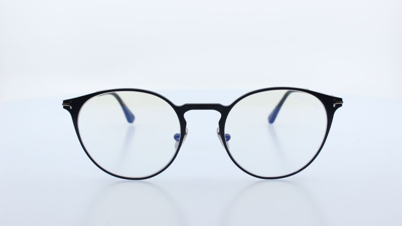 TOM FORD - SÖTÉTKÉK - 5798-B