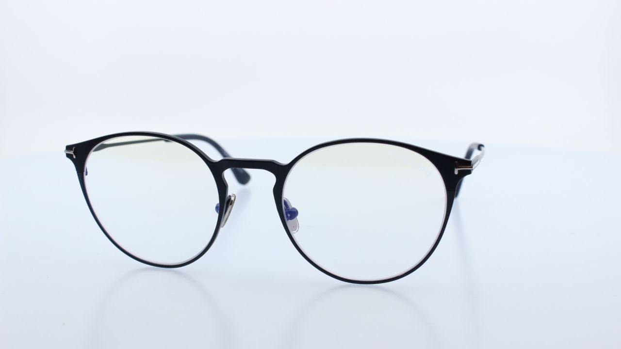 TOM FORD - SÖTÉTKÉK - 5798-B