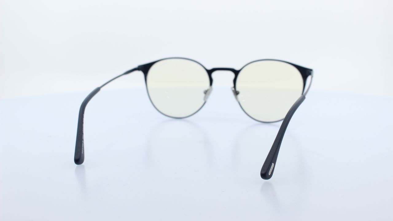 TOM FORD - SÖTÉTKÉK - 5798-B