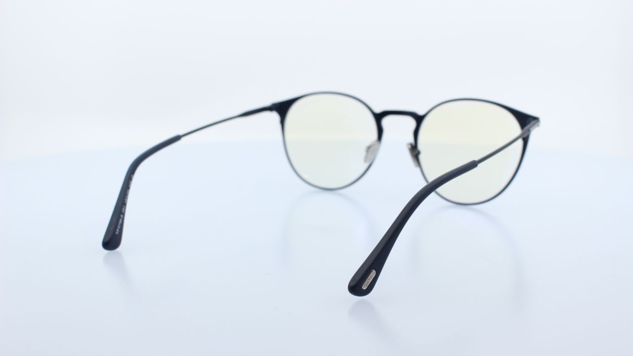 TOM FORD - SÖTÉTKÉK - 5798-B