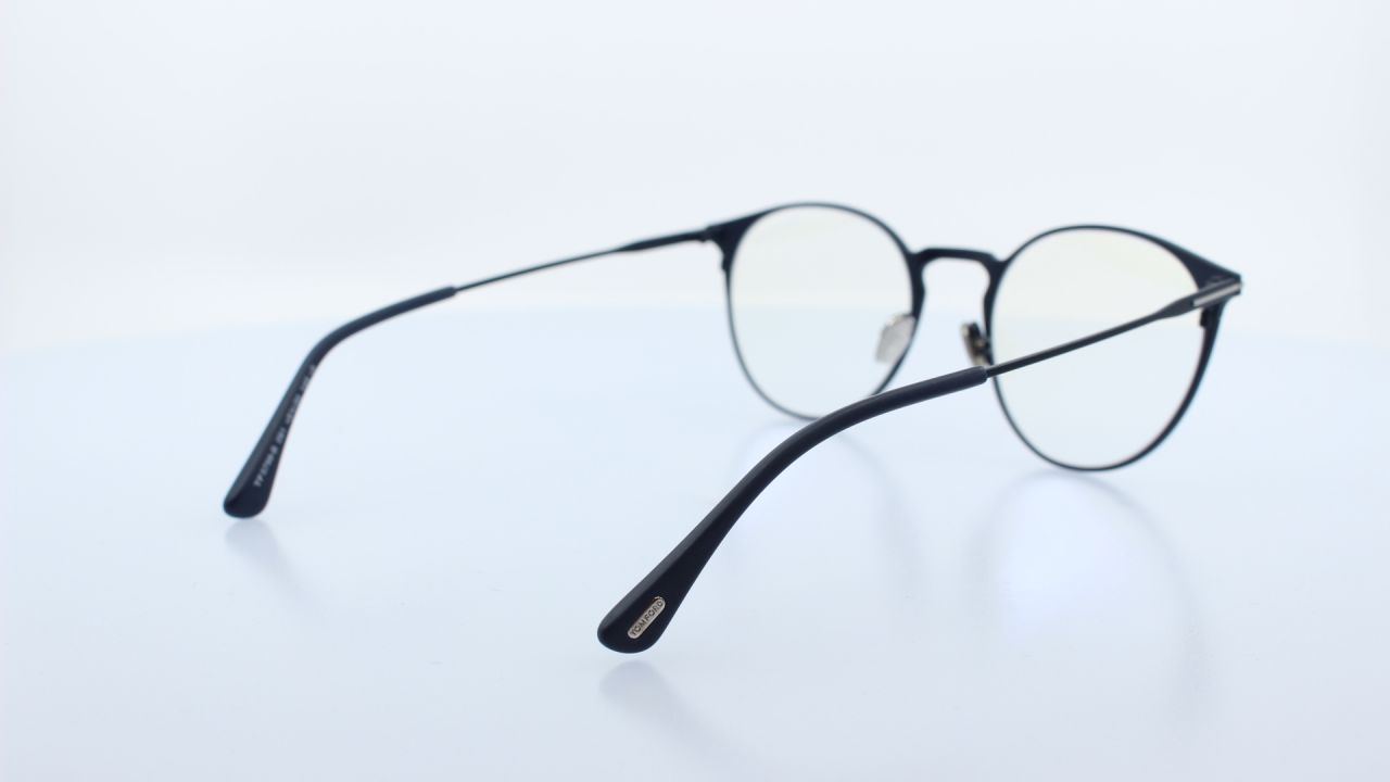 TOM FORD - SÖTÉTKÉK - 5798-B