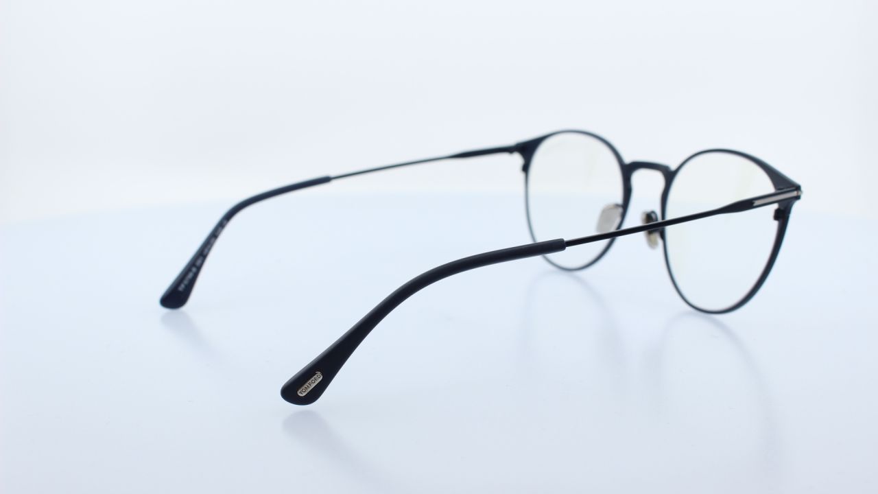 TOM FORD - SÖTÉTKÉK - 5798-B