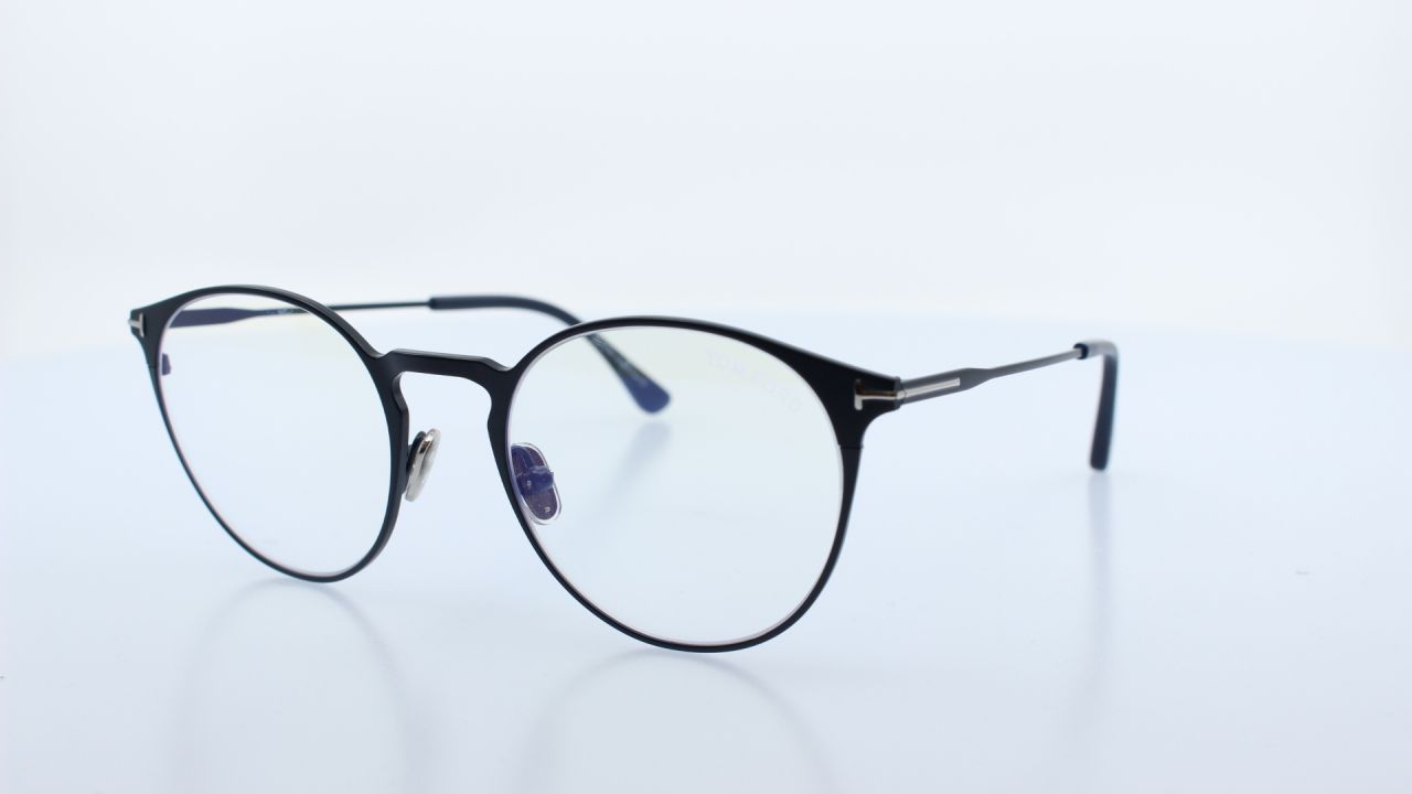 TOM FORD - SÖTÉTKÉK - 5798-B