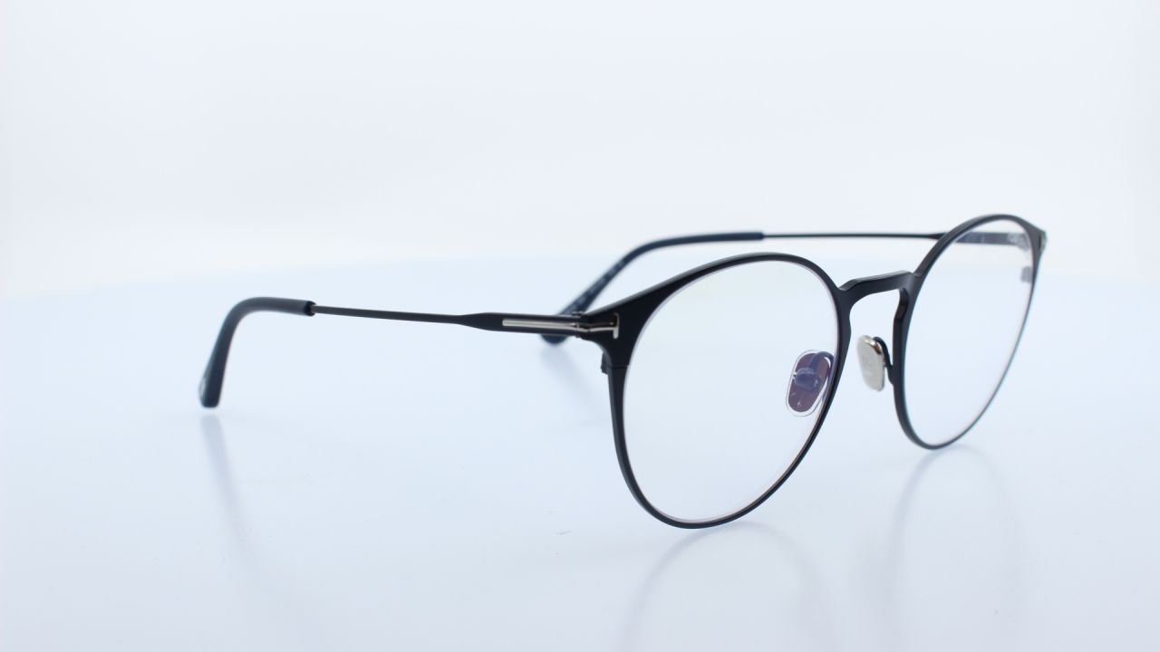 TOM FORD - SÖTÉTKÉK - 5798-B
