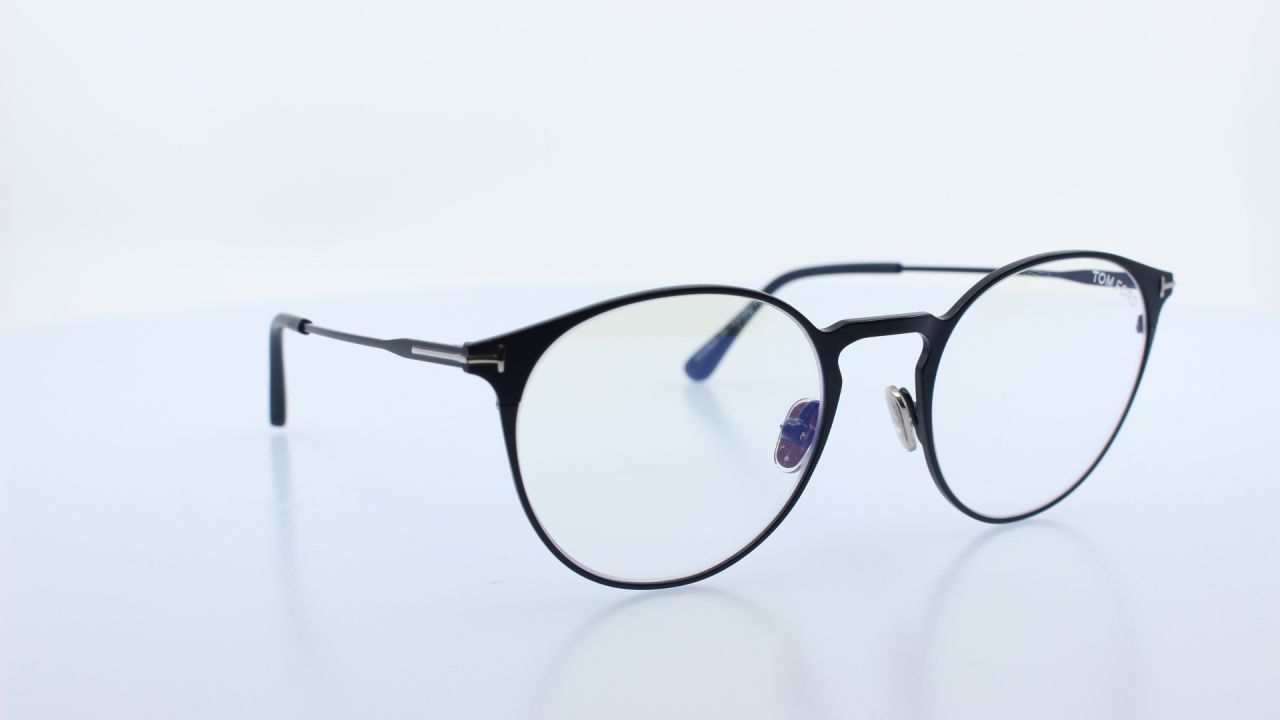 TOM FORD - SÖTÉTKÉK - 5798-B