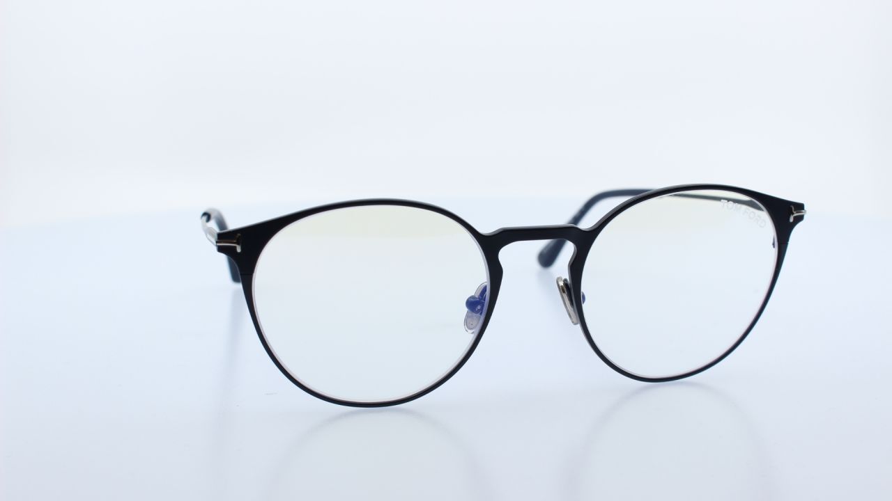 TOM FORD - SÖTÉTKÉK - 5798-B