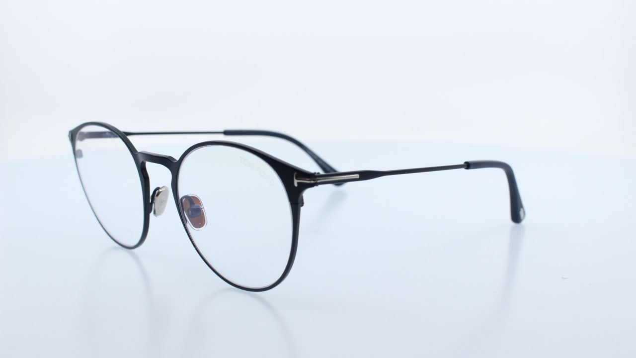 TOM FORD - SÖTÉTKÉK - 5798-B
