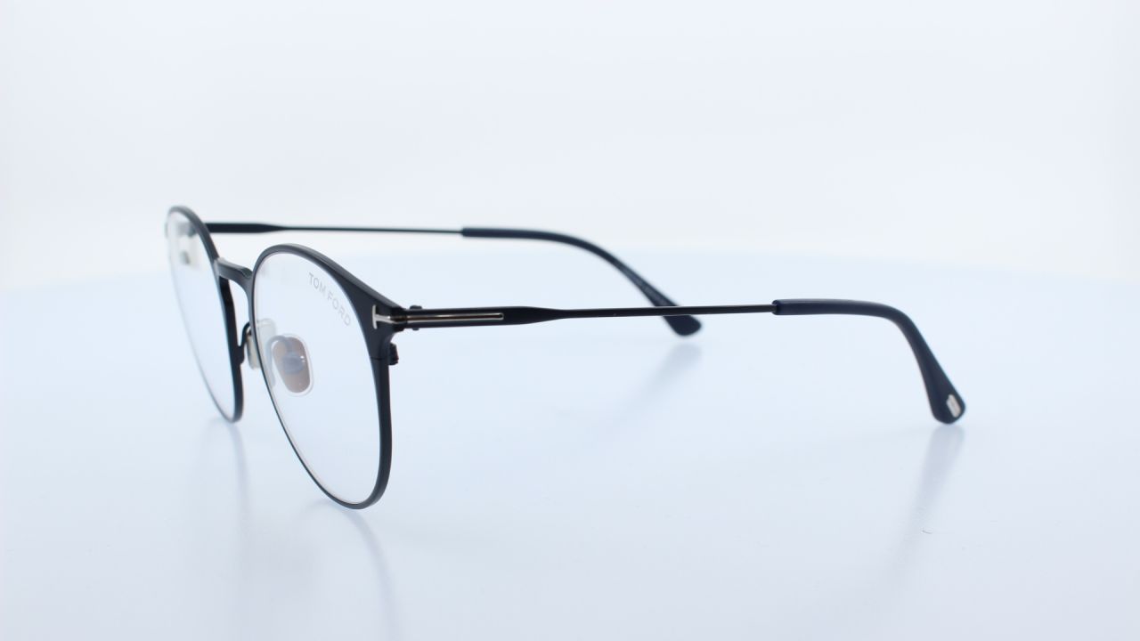 TOM FORD - SÖTÉTKÉK - 5798-B