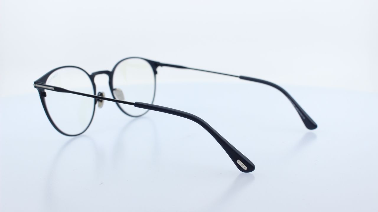 TOM FORD - SÖTÉTKÉK - 5798-B