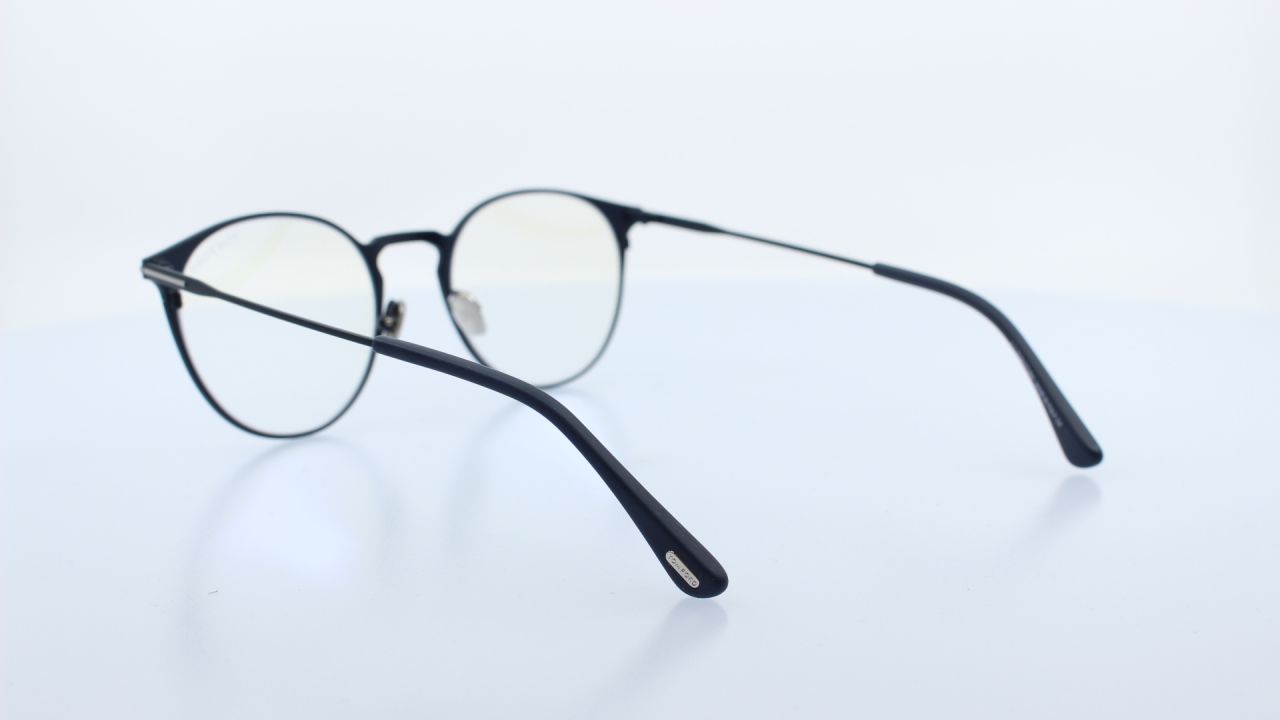 TOM FORD - SÖTÉTKÉK - 5798-B