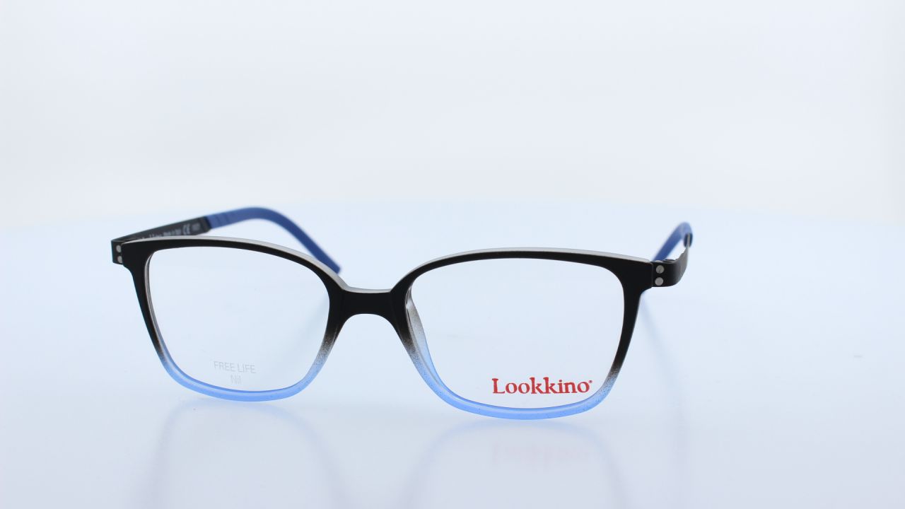 LOOK KINO - KÉK - 3755