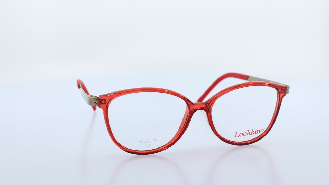 LOOK KINO - PIROS - 3770