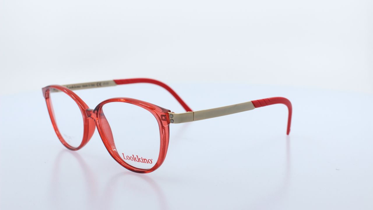 LOOK KINO - PIROS - 3770