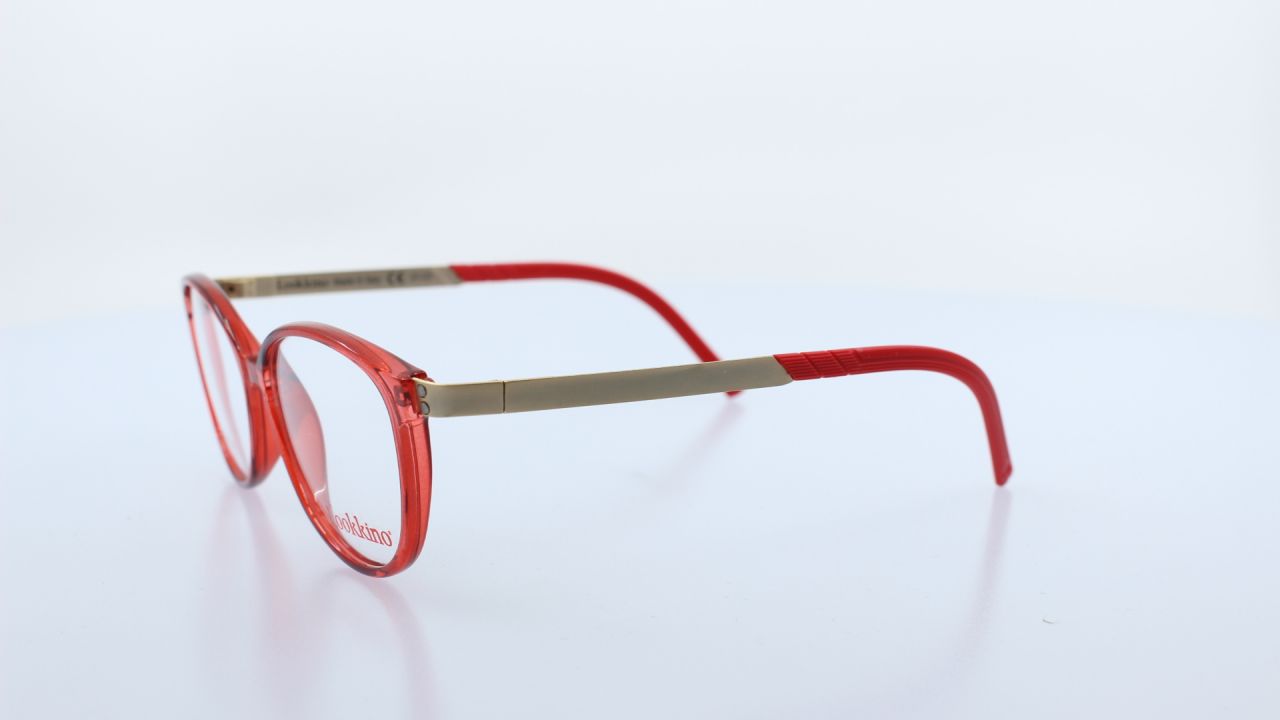 LOOK KINO - PIROS - 3770