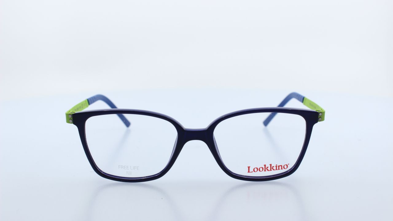LOOK KINO - KÉK - 3755