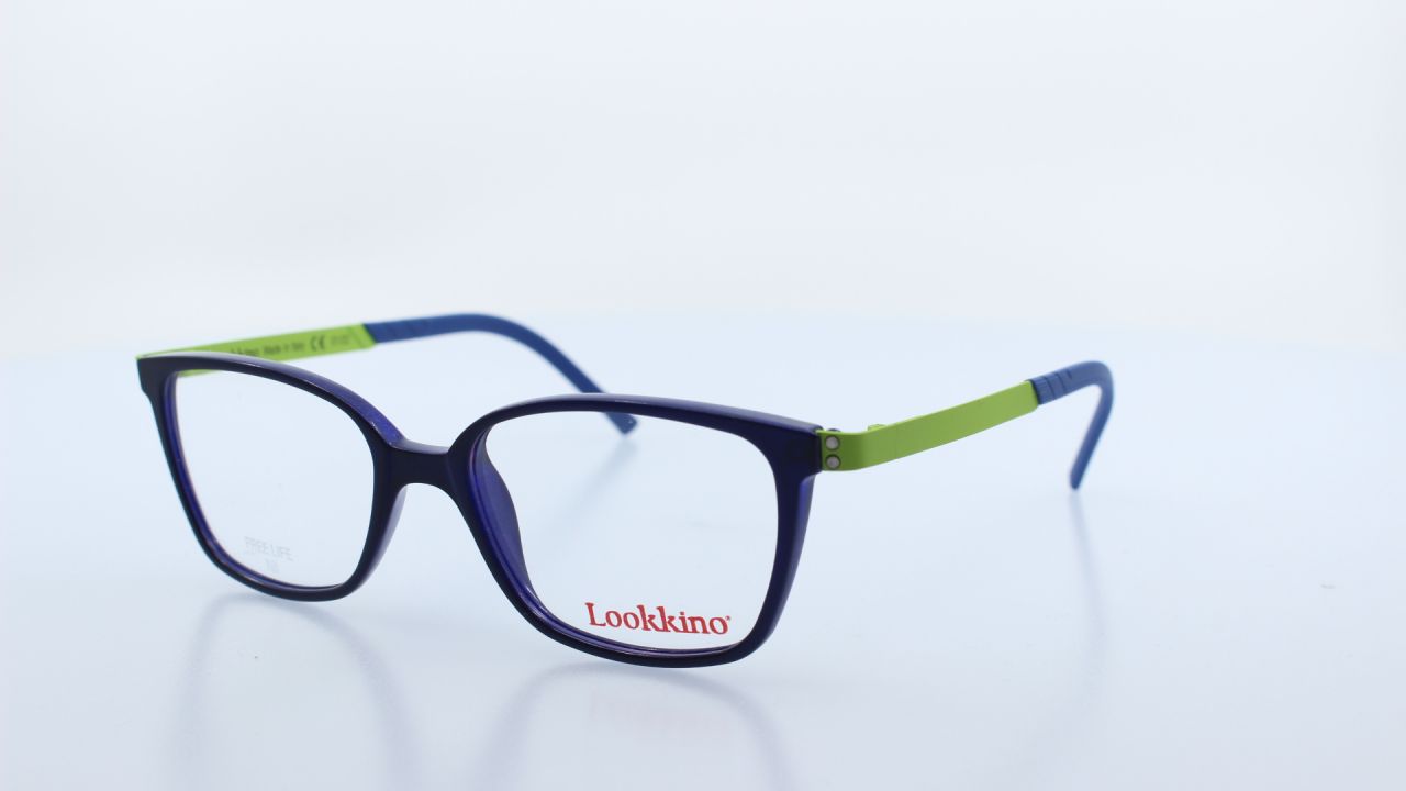 LOOK KINO - KÉK - 3755