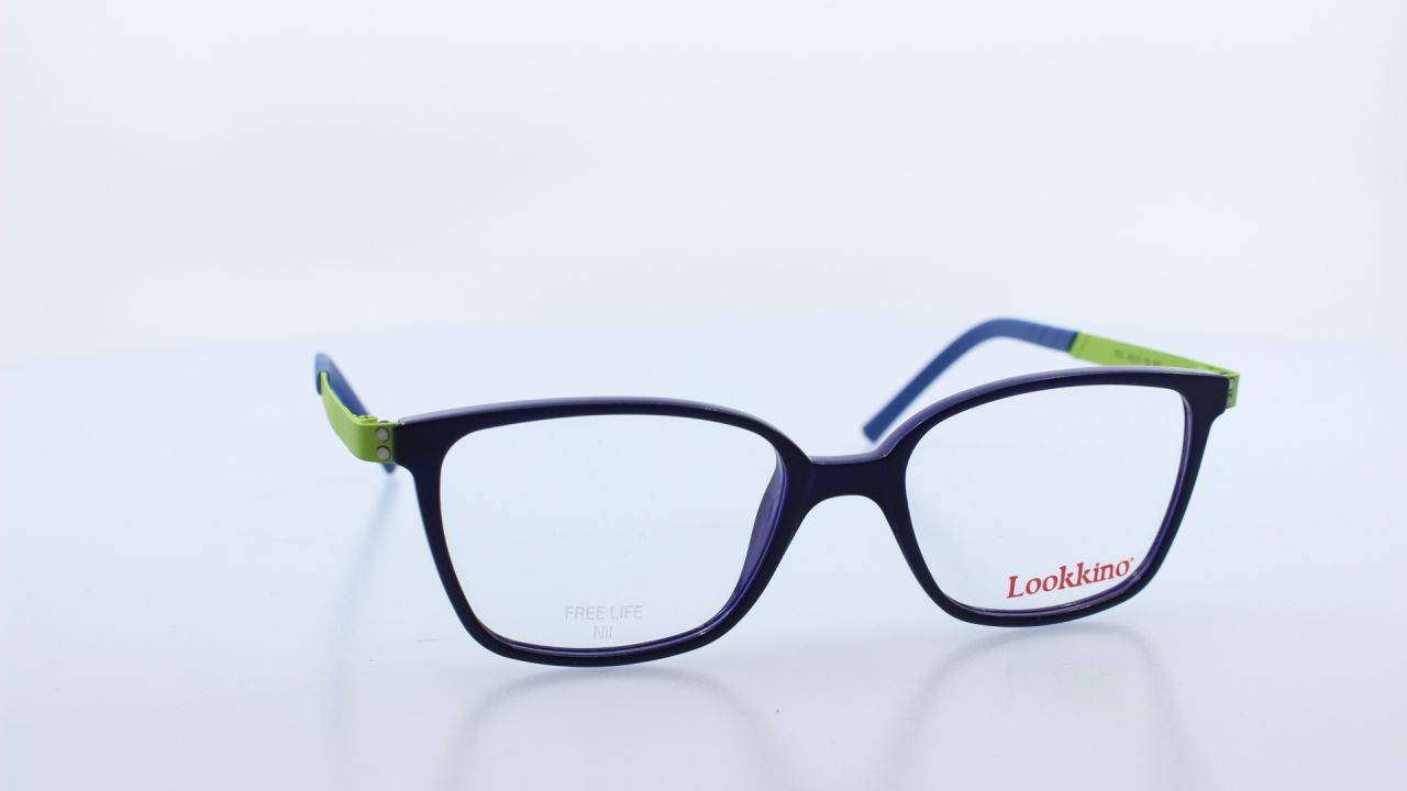 LOOK KINO - KÉK - 3755