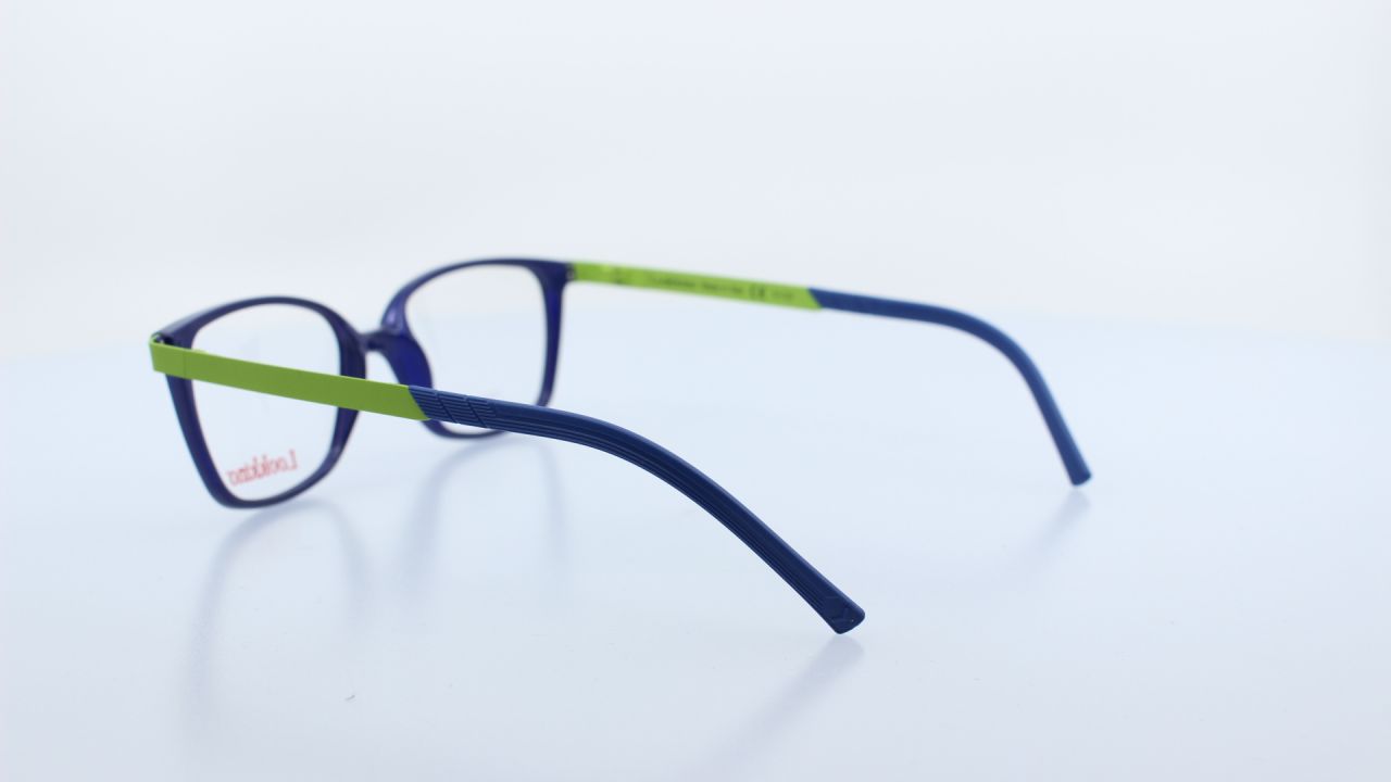 LOOK KINO - KÉK - 3755