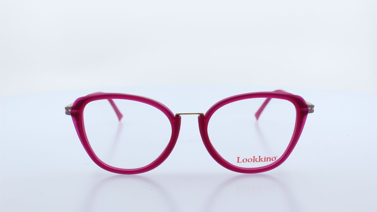 LOOK KINO - LILA - 3481