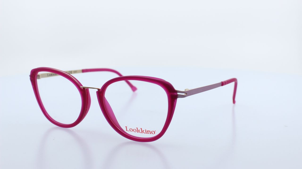 LOOK KINO - LILA - 3481