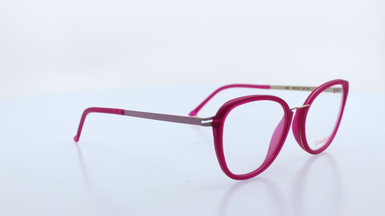 LOOK KINO - LILA - 3481