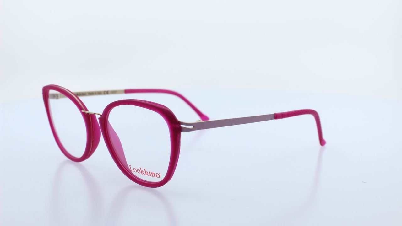 LOOK KINO - LILA - 3481