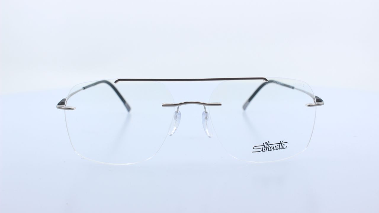 SILHOUETTE - EZÜST - 5561/LA