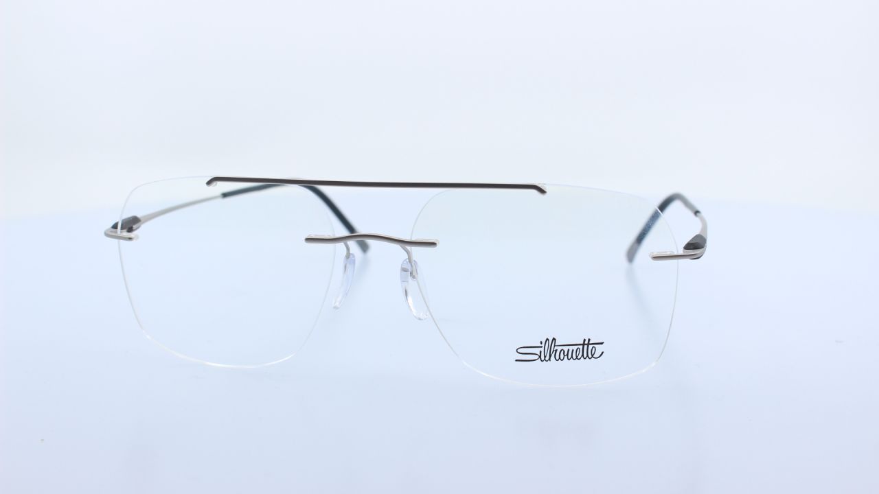 SILHOUETTE - EZÜST - 5561/LA