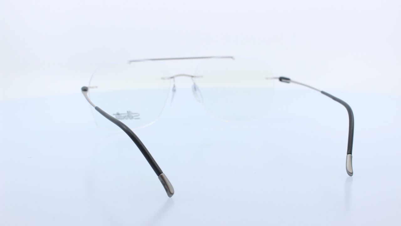 SILHOUETTE - EZÜST - 5561/LA