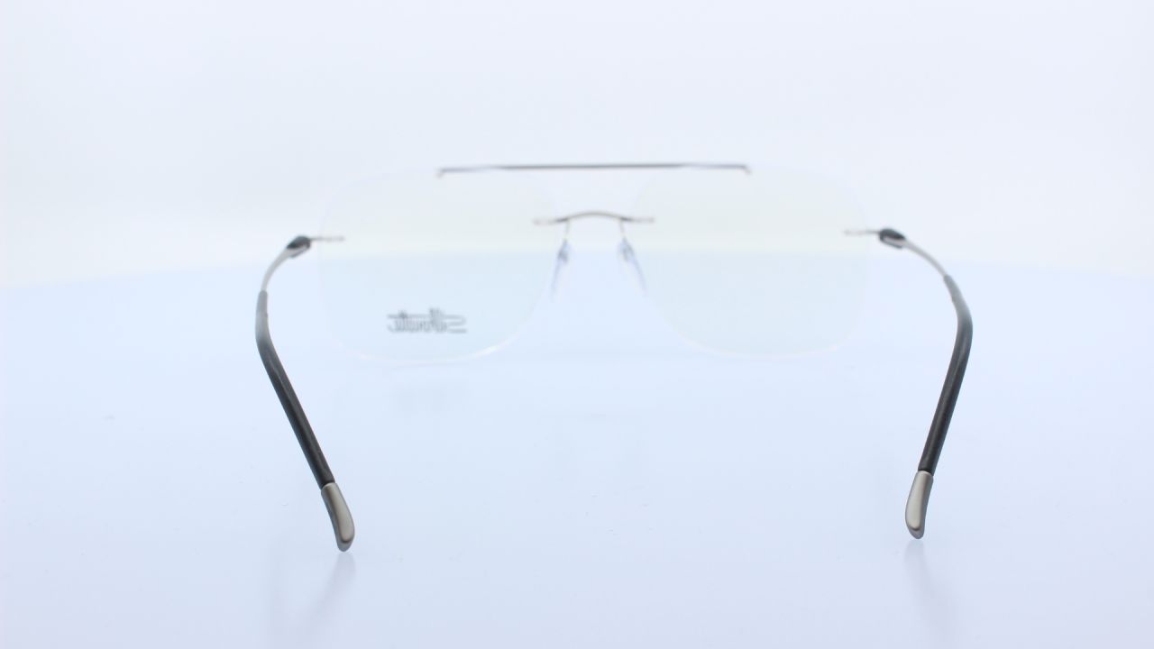 SILHOUETTE - EZÜST - 5561/LA
