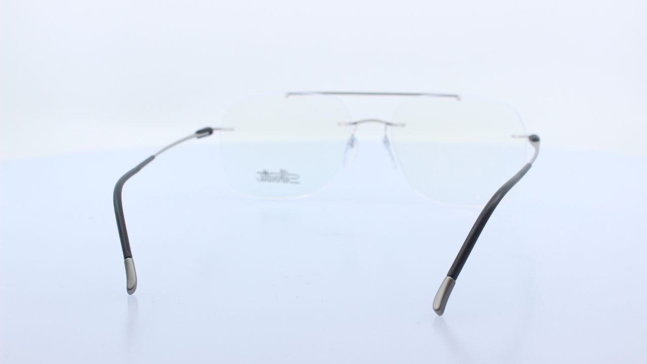 SILHOUETTE - EZÜST - 5561/LA