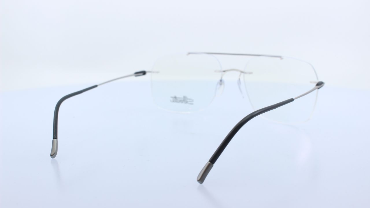 SILHOUETTE - EZÜST - 5561/LA