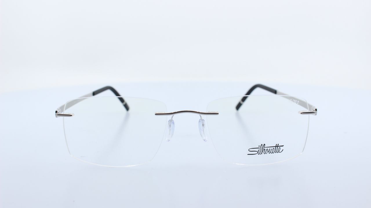 SILHOUETTE - SZÜRKE - 5529/LC