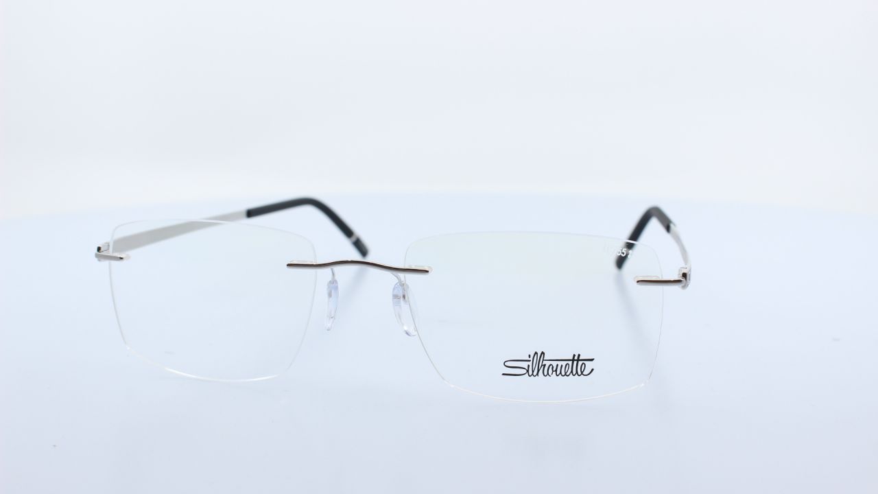 SILHOUETTE - SZÜRKE - 5529/LC