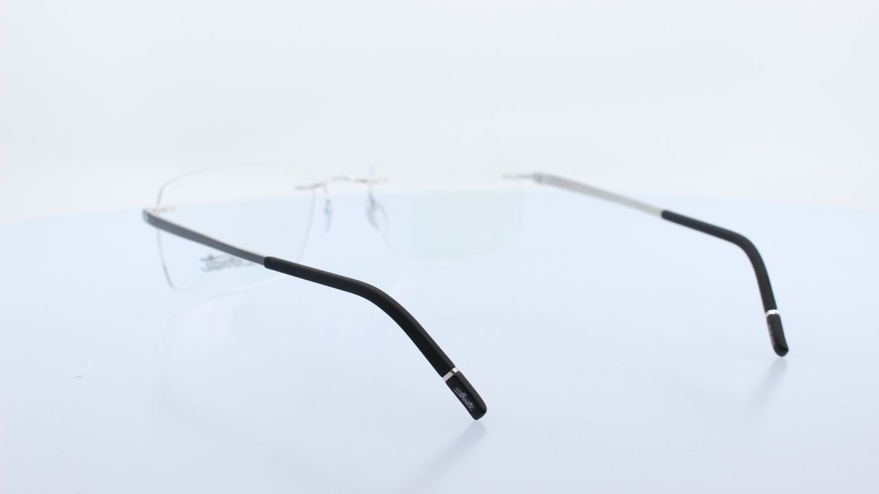 SILHOUETTE - SZÜRKE - 5529/LC