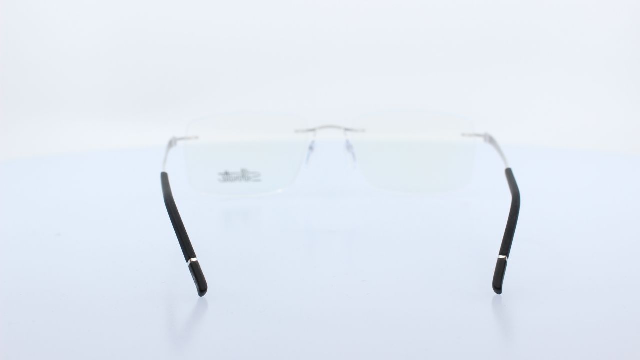 SILHOUETTE - SZÜRKE - 5529/LC