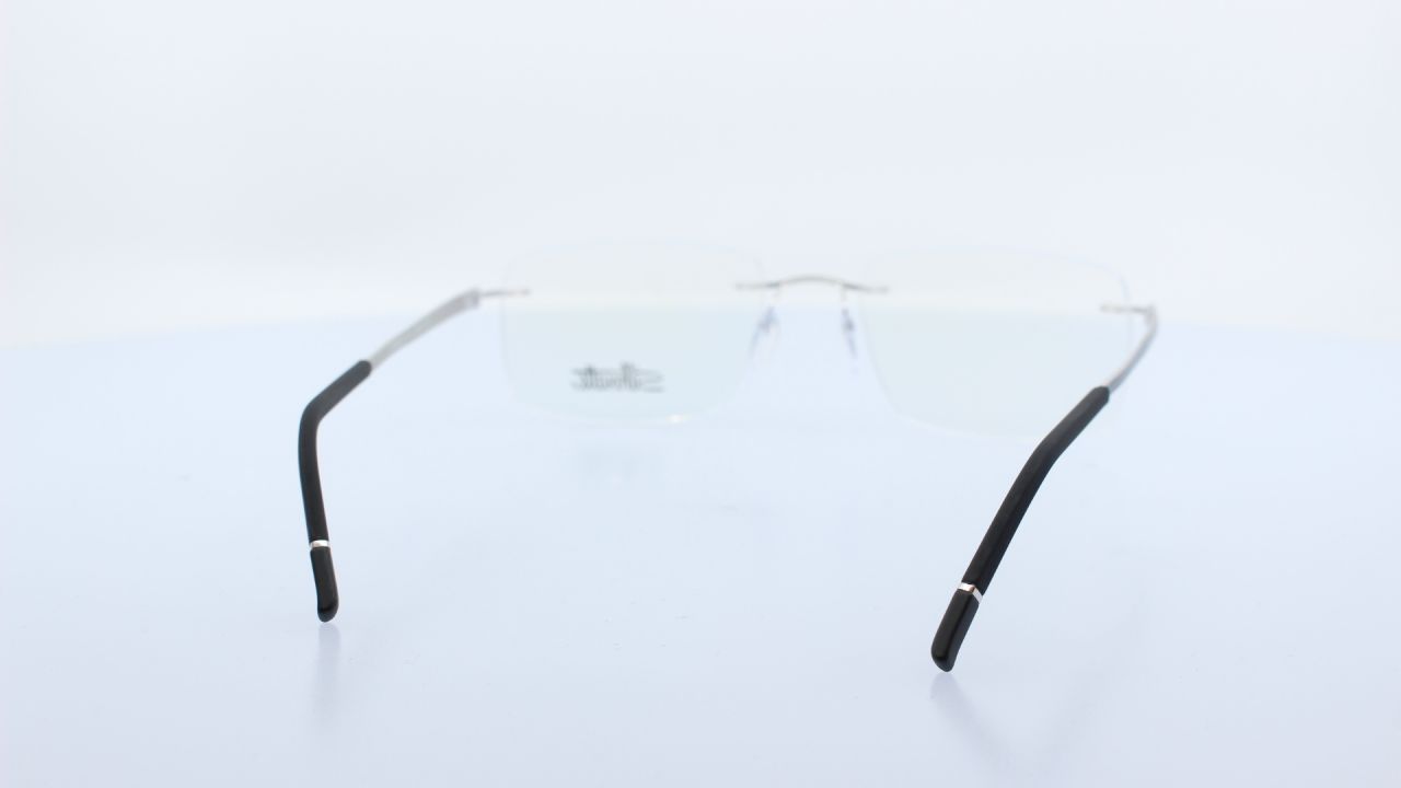 SILHOUETTE - SZÜRKE - 5529/LC