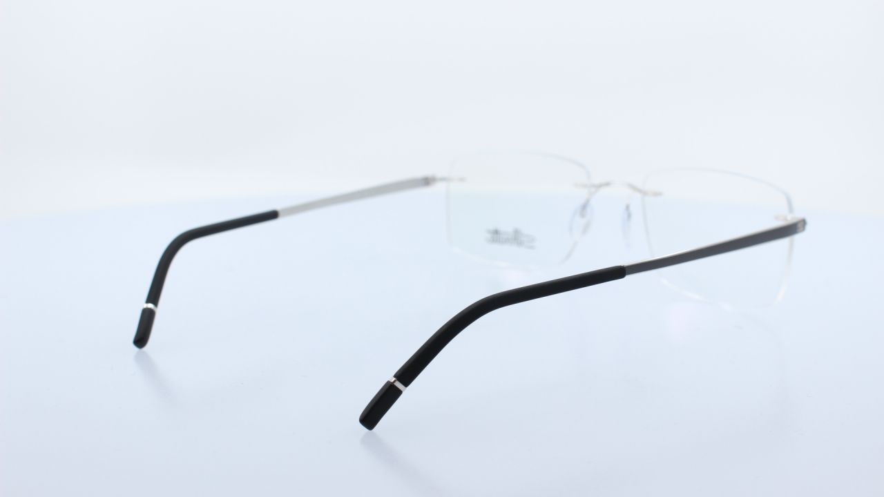 SILHOUETTE - SZÜRKE - 5529/LC