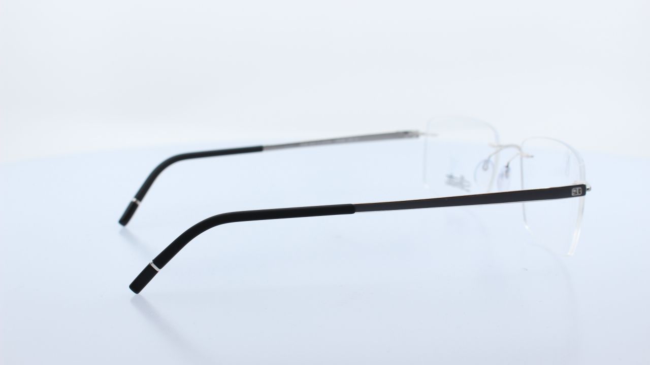 SILHOUETTE - SZÜRKE - 5529/LC