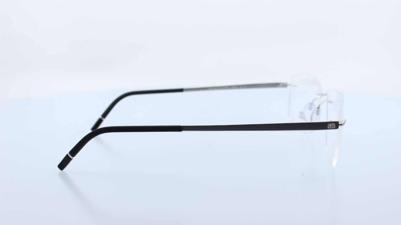 SILHOUETTE - SZÜRKE - 5529/LC
