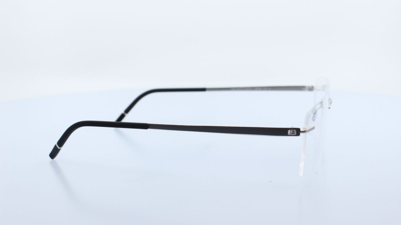 SILHOUETTE - SZÜRKE - 5529/LC