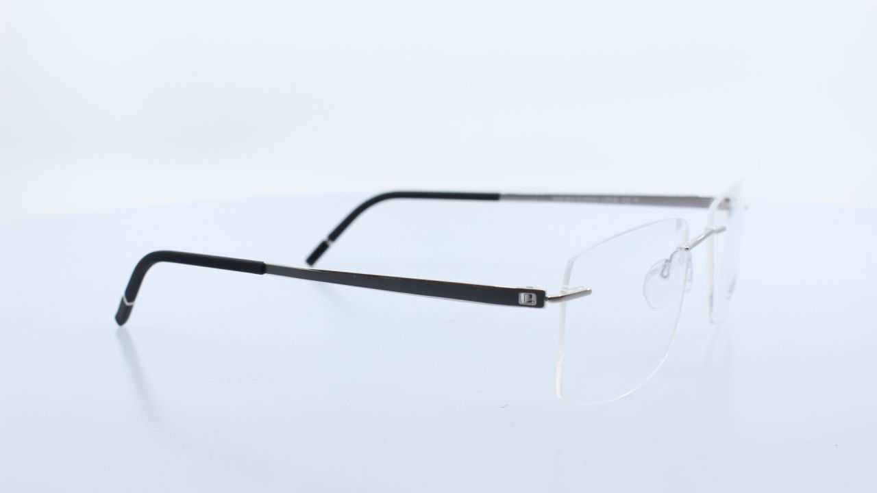 SILHOUETTE - SZÜRKE - 5529/LC