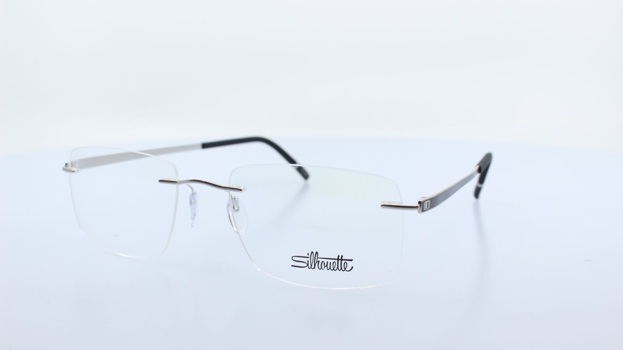 SILHOUETTE - SZÜRKE - 5529/LC