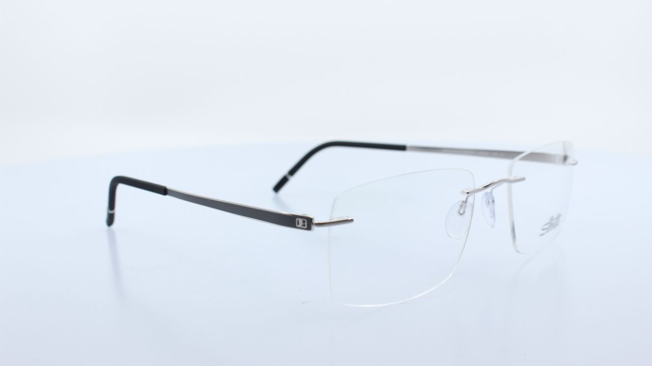 SILHOUETTE - SZÜRKE - 5529/LC