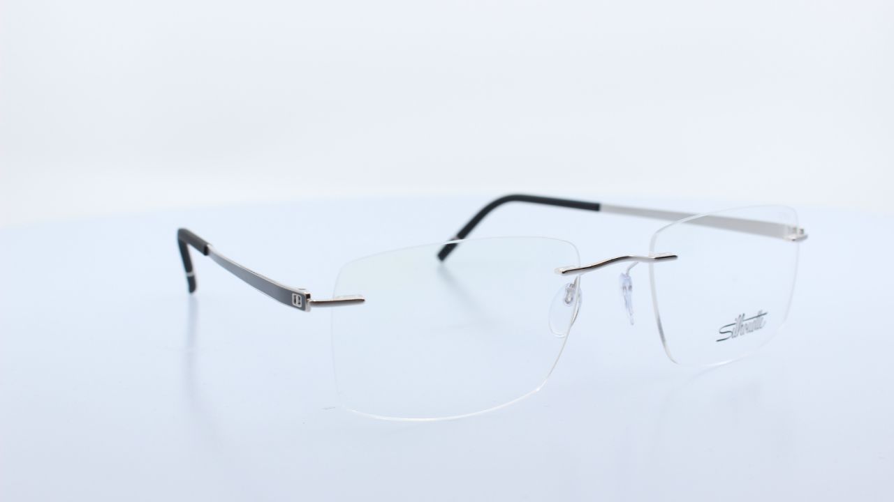 SILHOUETTE - SZÜRKE - 5529/LC
