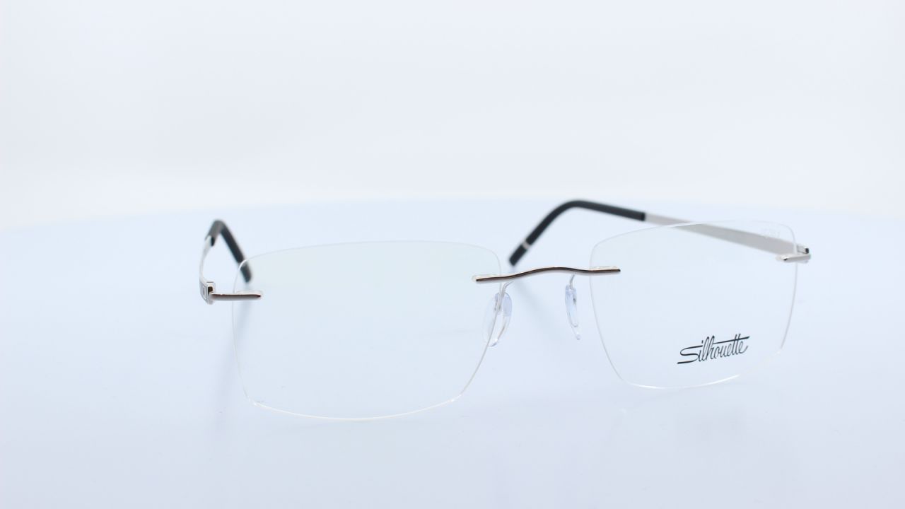 SILHOUETTE - SZÜRKE - 5529/LC