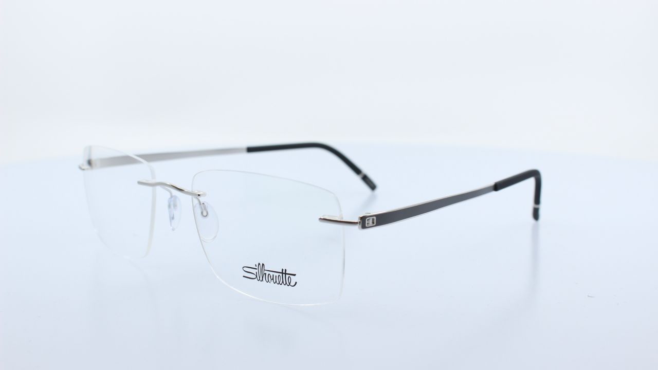SILHOUETTE - SZÜRKE - 5529/LC