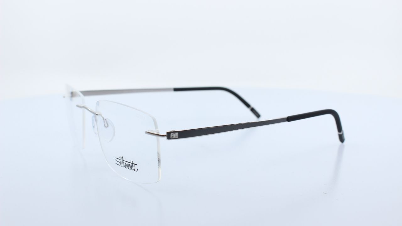 SILHOUETTE - SZÜRKE - 5529/LC
