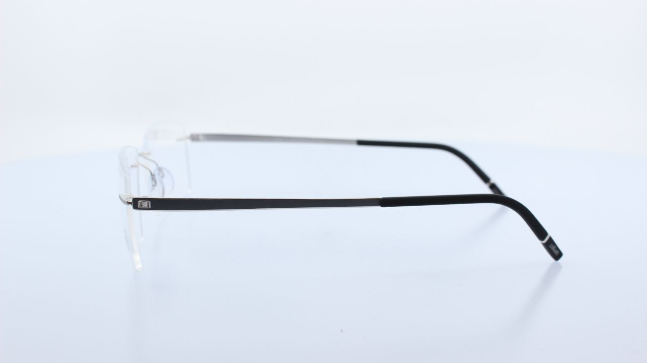 SILHOUETTE - SZÜRKE - 5529/LC