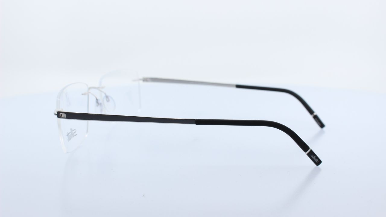 SILHOUETTE - SZÜRKE - 5529/LC
